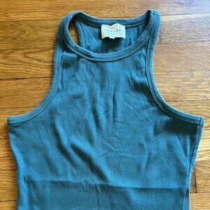Sezane Marcelo Tank Top